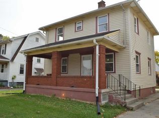 108 Sandhurst Dr, Dayton, OH