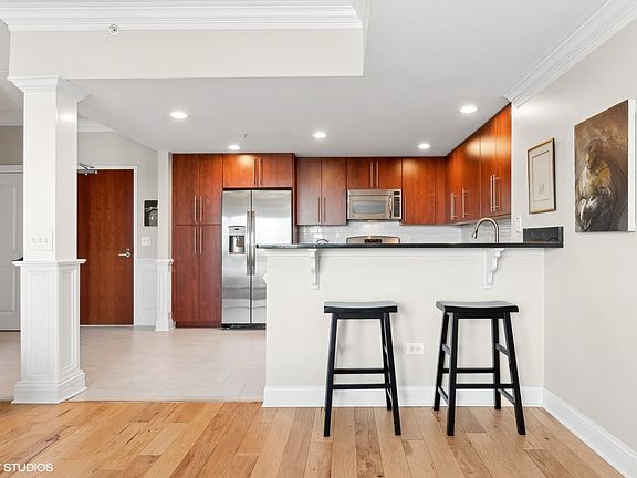 4th image of 6420 Double Eagle Dr Unit 509