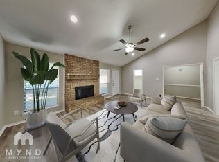 5104 Red River Dr, Arlington, TX 76017