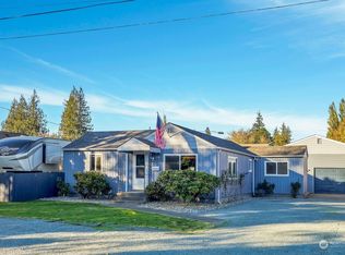 1110 Warner St, Sedro Woolley, WA 98284