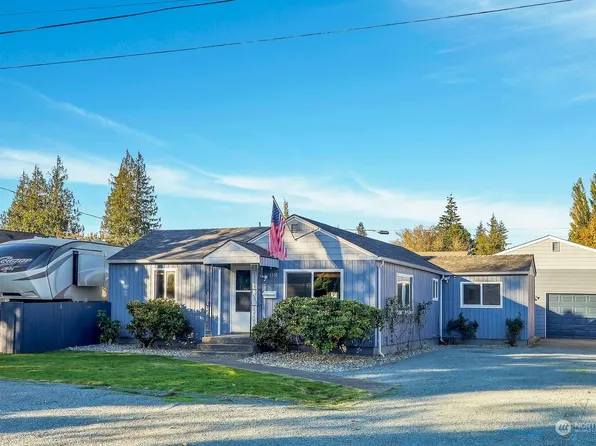 1110 Warner Street, Sedro Woolley, WA 98284