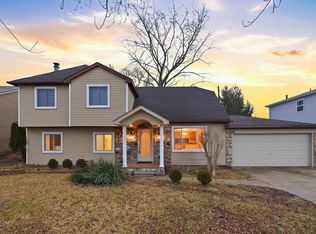 38044 Mallast St, Harrison Township, MI 48045