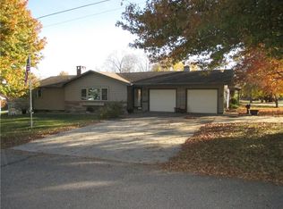 1102 5th St, Sully, IA 50251