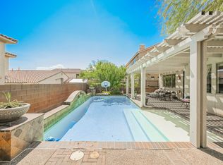 9806 Buttermilk Falls St, Las Vegas, NV 89178