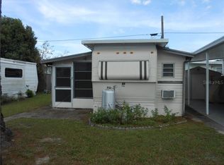 39309 Homecrest Dr, Zephyrhills, FL 33542