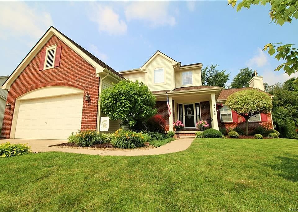 1st image of 4376 White Birch Dr
