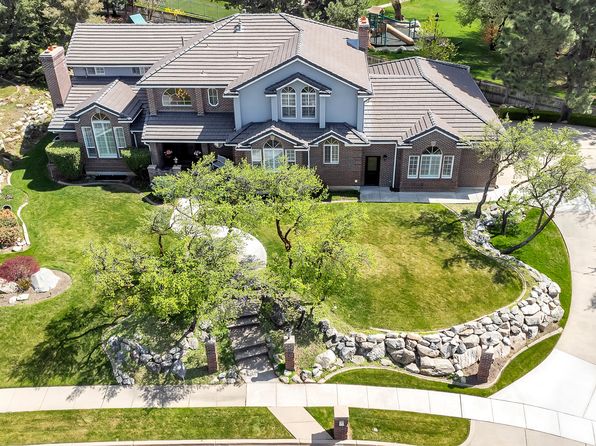 773 Northridge Ct, Farmington, UT 84025