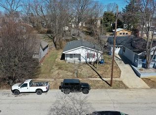 1507 22nd St, Bedford, IN 47421