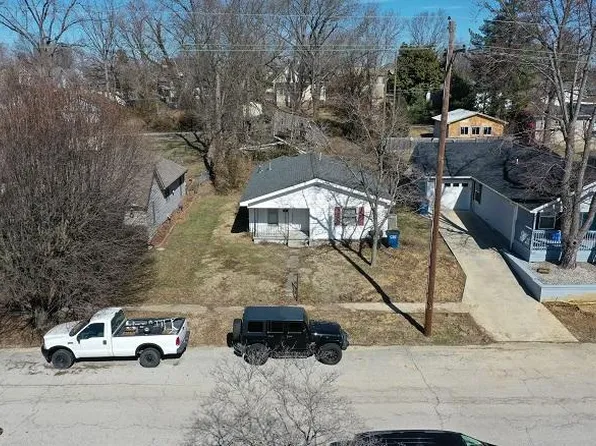 1507 22nd St, Bedford, IN 47421