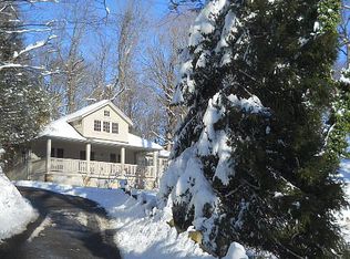 105 Bulls Head Rd, Bedford Hills, NY 10507
