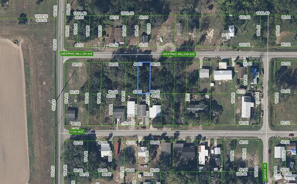 1st image of 4527 Weeping Willow Ave