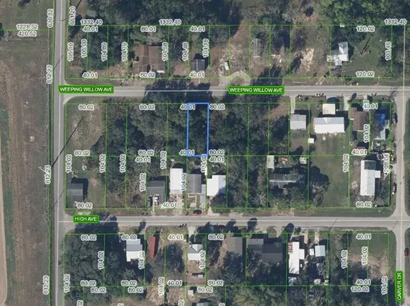 4527 Weeping Willow Ave, Sebring, FL 33870