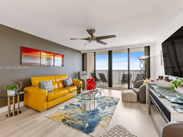 2201 S Ocean Dr APT 2202, Hollywood, FL 33019