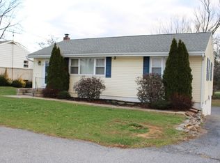 8568 Allentown Pike, Blandon, PA 19510