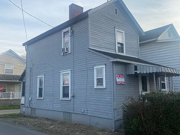 313 Strawberry Aly, New Brighton, PA 15066
