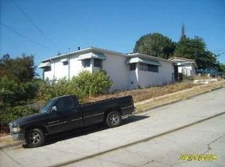 1250 Braddock St, San Diego, CA 92114