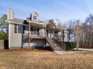 116 Muirwood Dr, Temple, GA 30179