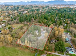 18963 84th Ave, Surrey, BC V4N 6B3