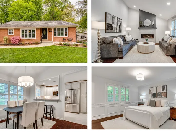 10438 Collingham Dr, Fairfax, VA 22032