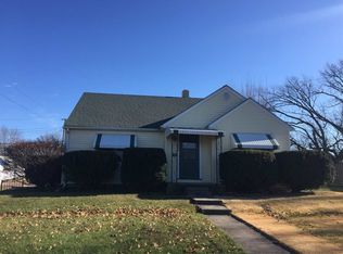 622 N Richmond St, Hartford City, IN