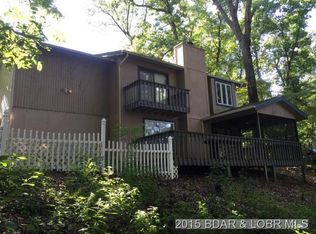 104 Wilmore Rd, Lake Ozark, MO 65049