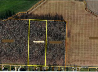 8155 Zook Rd, Van Wert, OH 45891