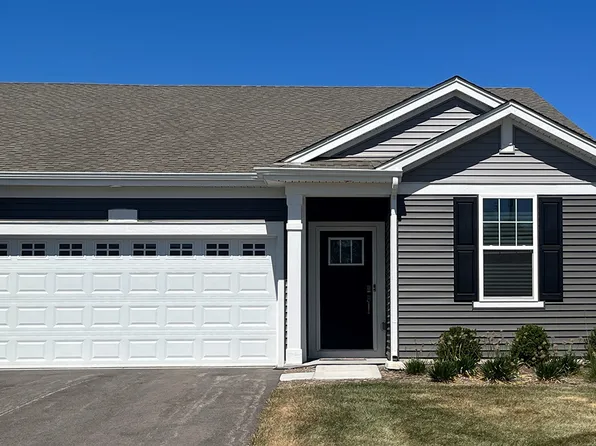 918 Homerton Blvd, North Aurora, IL 60542