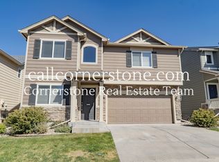 5767 Caithness Pl, Colorado Springs, CO 80923