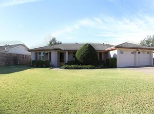 3411 84th St, Lubbock, TX 79423