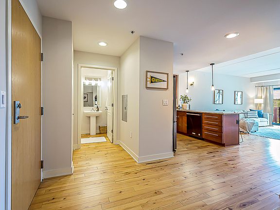 3rd image of 111 N Ashley St Suite 511
