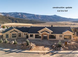 2046 S Eagle Ridge Loop, Cedar City, UT 84720