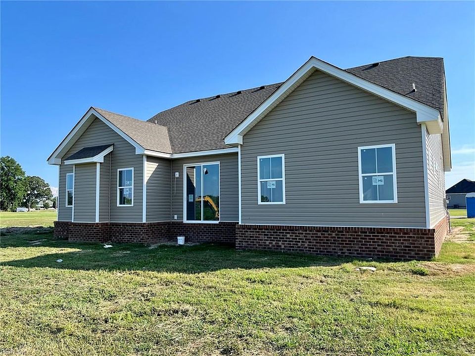 602 Keel Way Elizabeth City NC Zillow