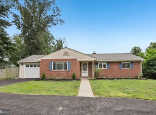 4715 Pole Rd, Alexandria, VA 22309