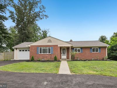 4715 Pole Rd, Alexandria, VA, 22309