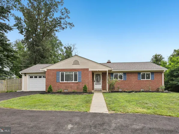 4715 Pole Rd, Alexandria, VA 22309