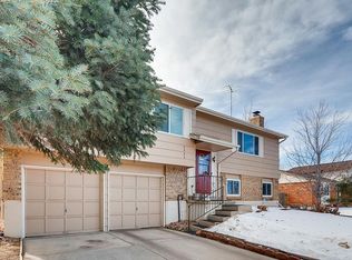 2960 S Ceylon Way, Aurora, CO 80013