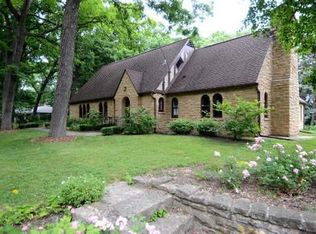 3305 Shady Ln, Madison, WI 53705