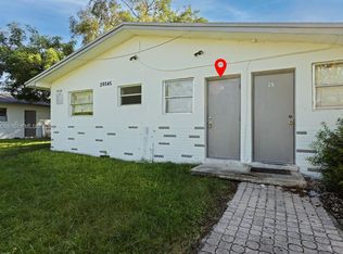 26501 SW 137th Ave #16, Homestead, FL 33032