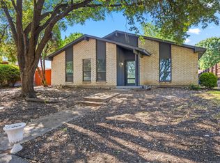 3314 Excalibur Cir, Garland, TX 75044