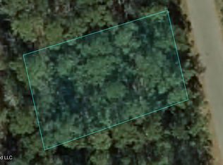 6425 Shawnee St, Kiln, MS 39556