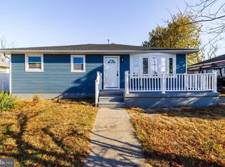 2028 Horace Bryant Jr Dr, Atlantic City, NJ