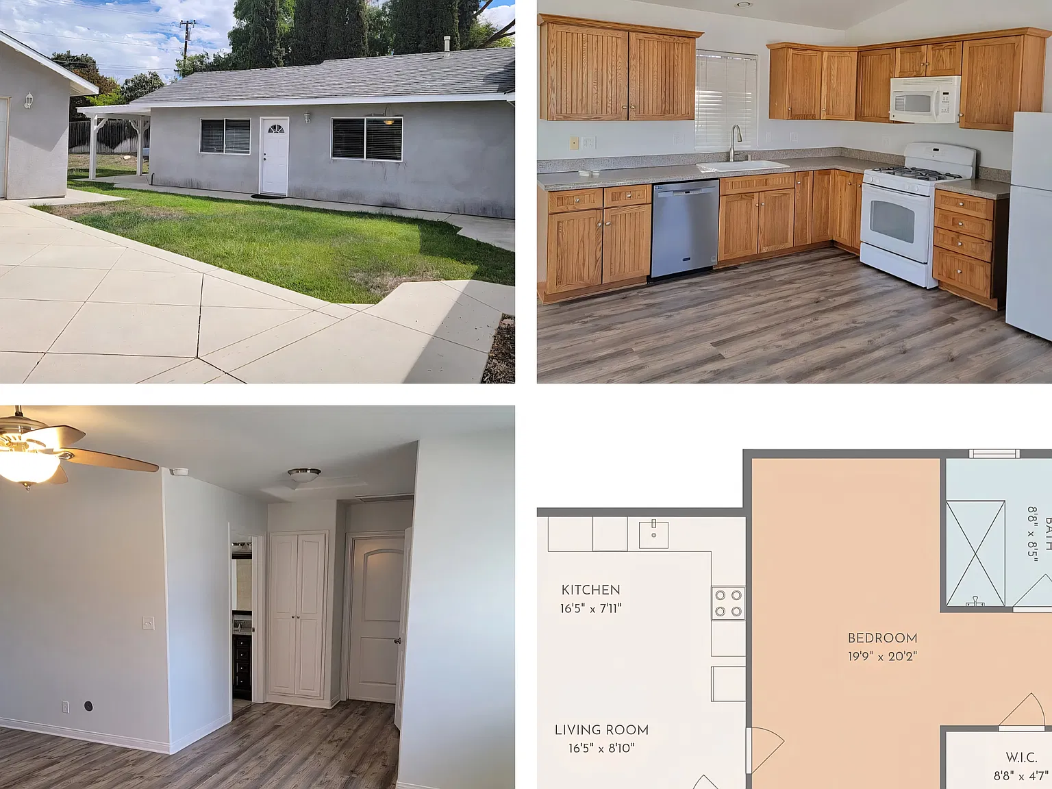 Calle Violeta, Thousand Oaks — Photo 1