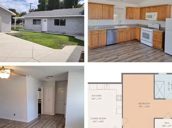 (undisclosed Address), Thousand Oaks, CA 91360