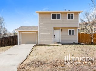 1202 Chiricahua Dr, Colorado Springs, CO 80915