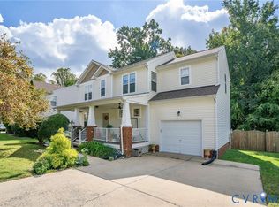 335 Wilmer Ave, Richmond, VA 23227