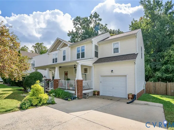 335 Wilmer Ave, Richmond, VA 23227