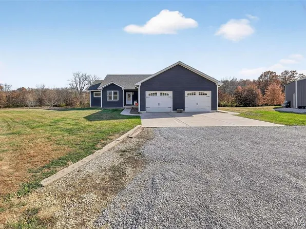 9262 24561st Pike, Clarksville, MO 63336