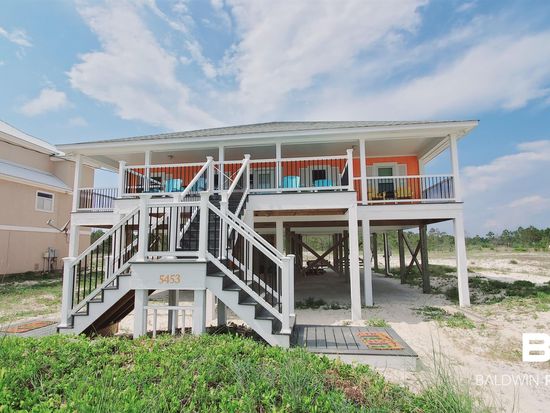 5453 Beach Blvd, Gulf Shores, AL 36542