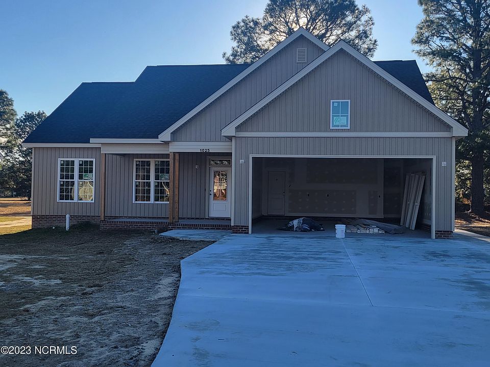 1025 Birchwood Drive, Nashville, NC 27856 Zillow