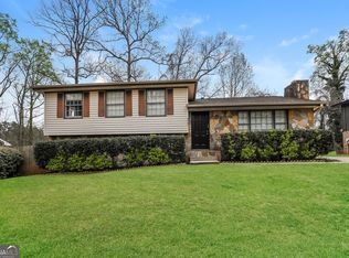 8455 Magnolia Dr, Jonesboro, GA 30238